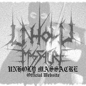 necrosadist (unholy massacre - brazil)