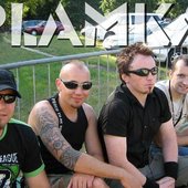 plamka