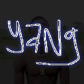 Official YangBoy Avatar Logo