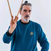 🐺❤️🥁