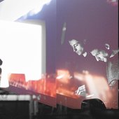 Bunai Carus - Live at Control Club (Bucharest, 19 May 2016)