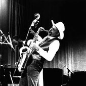 Frank Wright Quintet - Live in Moers '81