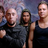PÚAH BAND! troll chuck alí napo