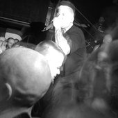 Live in Belgrade