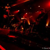 Bobby Bazini Cabaret-Théâtre du Vieux-Saint-Jean