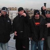The Circle of Tyrants (Necro, Ill Bill, Gortex, Mr Hyde) music