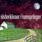 Split EP with Sister Kisser & Rumspringer