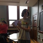 acid souljah in class
