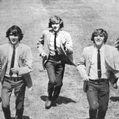 The Ladds
