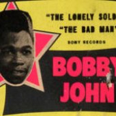 Bobby John, the Ike Turner associate