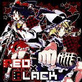 RED×BLACK