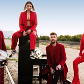 Clean Bandit & Julia Michaels