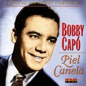 Piel Canela