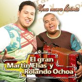 Una Nueva Historia