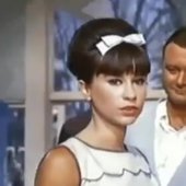 Astrud Gilberto (1940-2023) and Stan Getz: The Girl From Ipanema (1964)