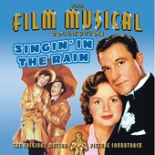 Singin' In The Rain - The Original Motion Picture Soundtrack