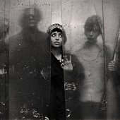 Sneaker Pimps for NME