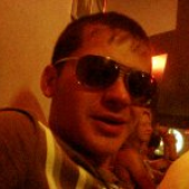 LastFM profile picture for @harry39