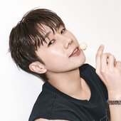 김성규 (Kim Sung Kyu) 5th Mini Album