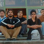 Matraz Band