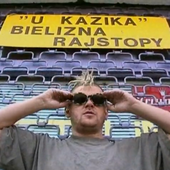 U Kazika Bielizna Rajstopy