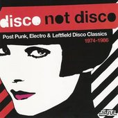 disco 1974-1986