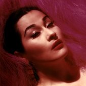 Yma Sumac