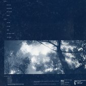 Voices Of A Summer Day LP Back Cover