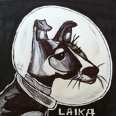 Avatar for LaikaComeHome-