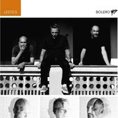 Bolero #9