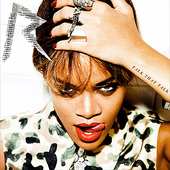 Talk That Talk (Standard)