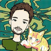 cosmicprank song art