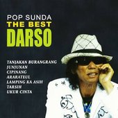 Pop Sunda The Best Darso
