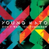 Young Kato: 2011 - 2017 (Bonus Tracks)