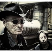 photo © Michel Clair