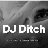 Dj Ditch