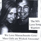 We Love Massachusetts Girls! Mass Girls are Wicked Awesome!