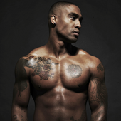 Simon Webbe