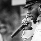 Yasiin Bey