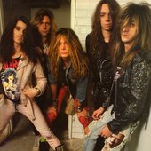 Skid Row