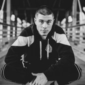 Tommy Lee McGee Promo Pic 2022