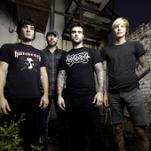 Evergreen Terrace 2010