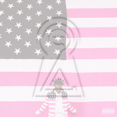 pink tape cover  that’s on streaming currently