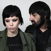 crystal castles = alice and ethan 