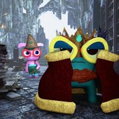 Danger Apple Origin Story! - Single