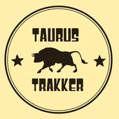 Taurus Trakker Logo