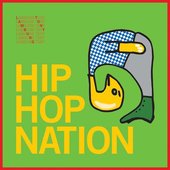 HipHopNation