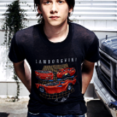 LastFM profile picture for @cumming