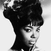 Mary Wells