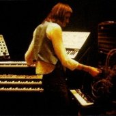 Klaus Schulze